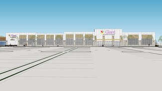 Berlin, MD Commercial Land - 11238 Ocean| Route 50 Gtwy Berlin, MD Commercial Land - 11238 Ocean| Route 50 Gtwy